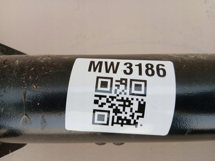 фото №13, Bmw 5 v g60 g61 2023- hak буксировочный электрический 5a07097