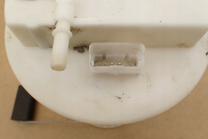 фото №9, Насос пального поплавок citroen c3 i 1 1.4 1.6 0580314035 9649418280