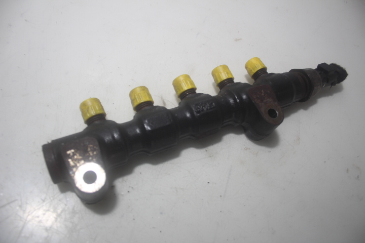 фото №1, Планка вприскувальний ford focus ii mk2 1.6tdci