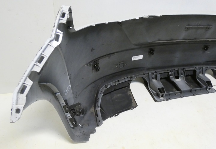фото №9, Audi tt 8s0807511 c 2014-2019 pod 4 pdc бампер зад задній