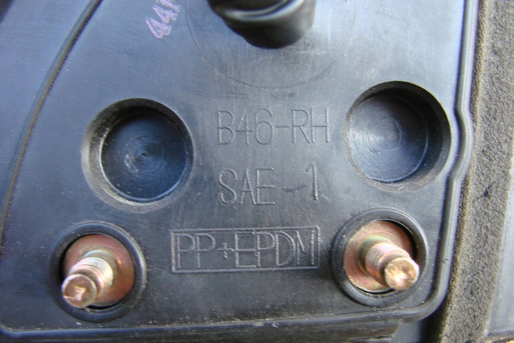 фото №13, Nissan x-trail t30 2005 правая сторона комплектные