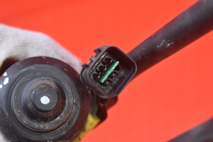 фото №12, Механізм двигунчик двірник перед eu 98110-2d100 hyundai elantra 3 iii