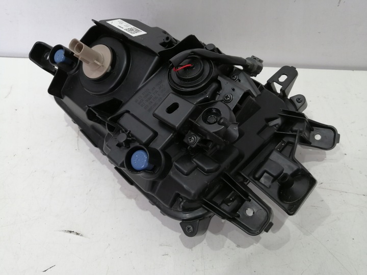 фото №10, Лампа ліва передня led drl mitsubishi asx рестайлінг