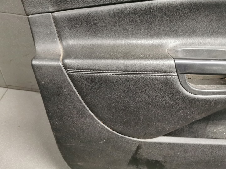 фото №6, Боковина двері лівий перед vw passat b6 eu 3c1867011