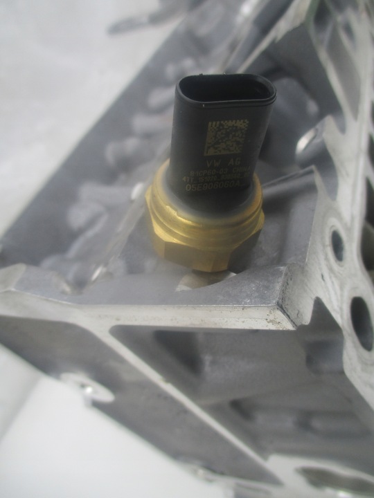 фото №8, Vw audi seat skoda 1.0 tsi tfsi головка коромысла