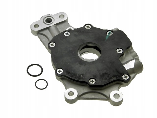 фото №2, Насос масла chrysler sebring 01-09 2.4 2.7v6 30v6