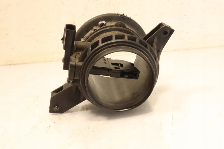 фото №4, Расходомер воздуха ford focus ii mk2 1.6tdci