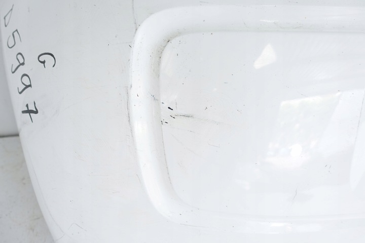 фото №13, Vw up бампер зад задний 2010-2015 rzgów łódź 1k6807421
