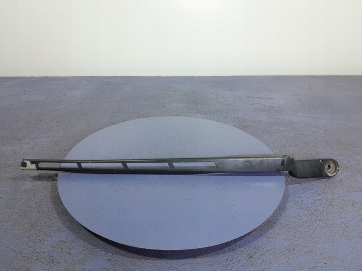 фото №1, Audi q7 4l рычаг дворники перед левая eu 4l1955407a