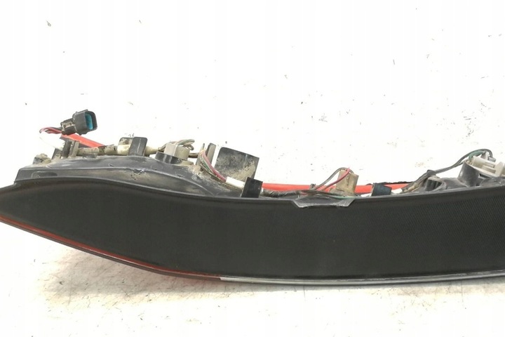 фото №9, Лампа права задня mitsubishi lancer vii estate cs_w, ct_w 22087508 2.0l