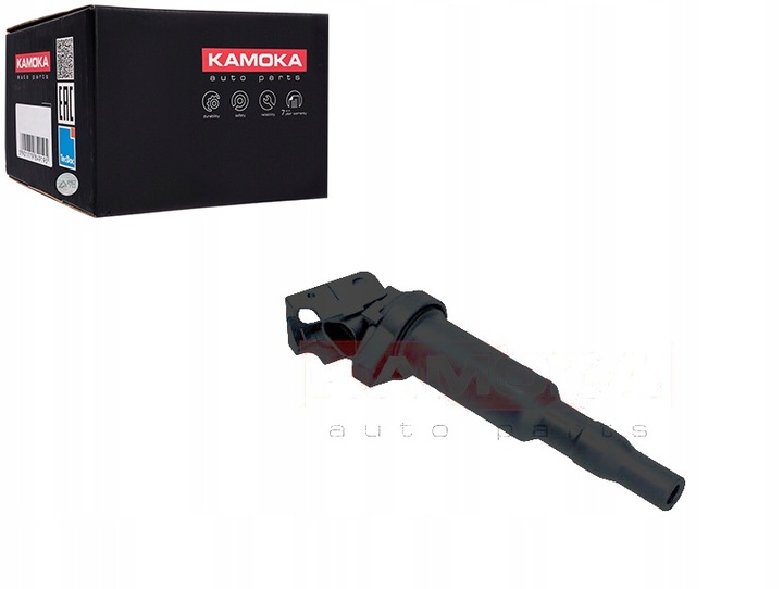 фото №1, Котушка запалювання bmw 1e81 06'-12' 3e90 04'-12' 5e60 01'-10' 5f10