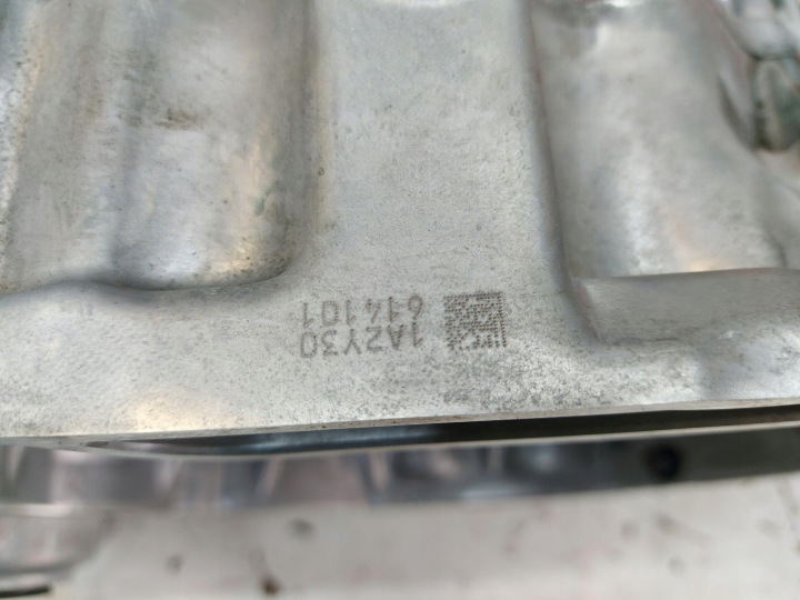 фото №6, Nissan qashqai j12 iii кпп кпп / коробка передач привід гібридний 1.5h 290c06um0a