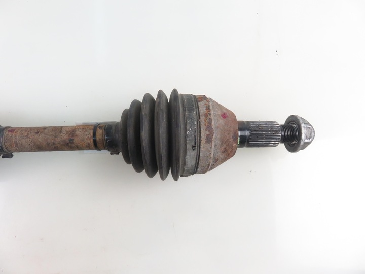 фото №5, Піввісь права передня chevrolet captiva 2.2 d 4wd 184 - з 22 d1