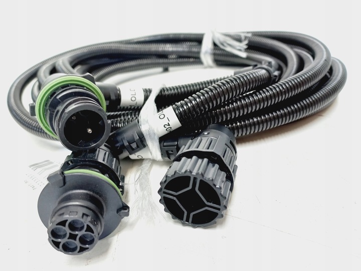 фото №4, Новая оригинальная жгут провод volvo fh fm fmx fl 22333507