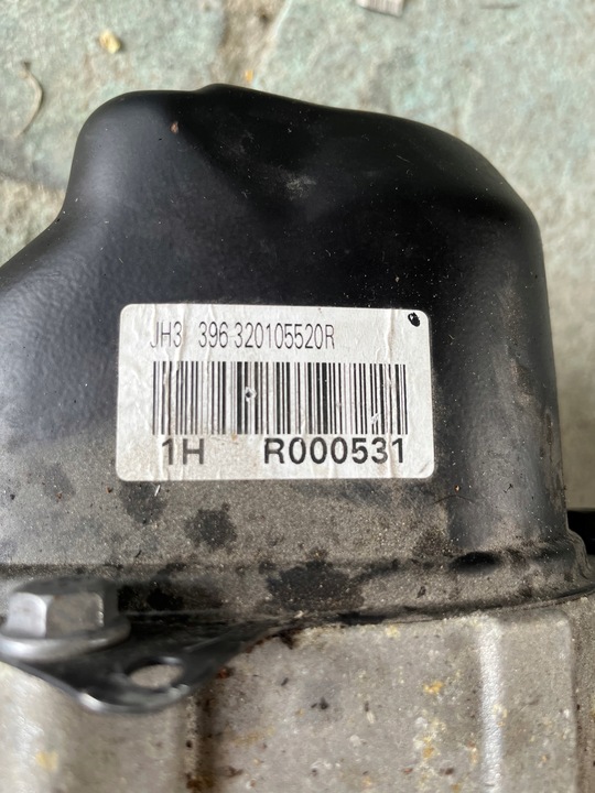 фото №4, Renault clio v - коробка передач коробки передач jh3 396