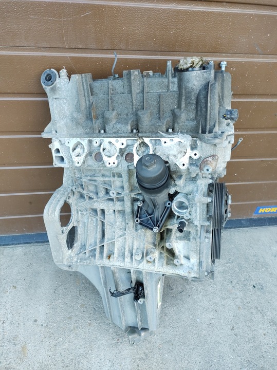 фото №7, Двигун mercedes w245 b200 бензин 266960 266.960