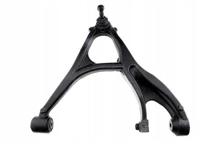 фото №10, Важіль переднє hummer h3 05- нижній лівий