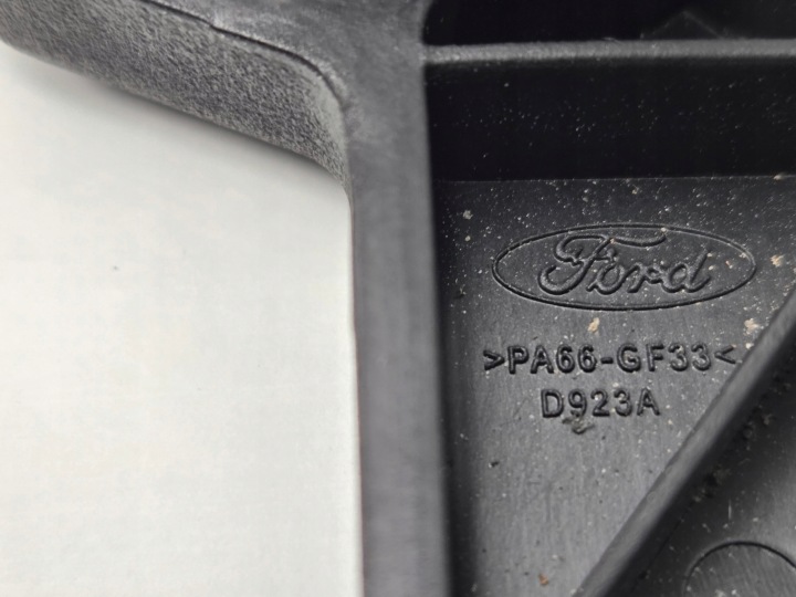 фото №8, Ford kuga mk2 ручка ручка відкривання капота cj54-16b626