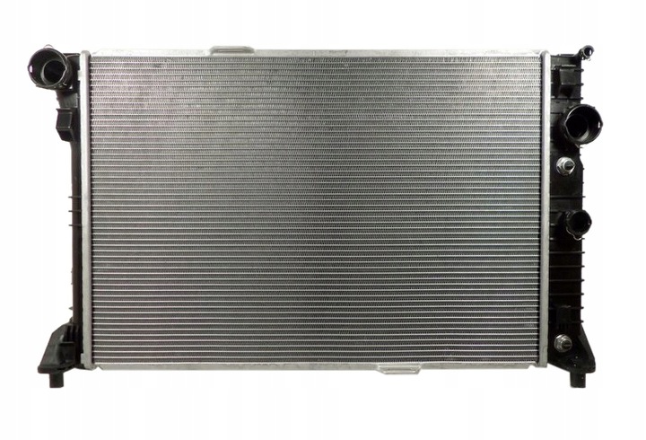 фото №1, Радіаторів mercedes c-klasa w204 3.0 3.5 2009-2015