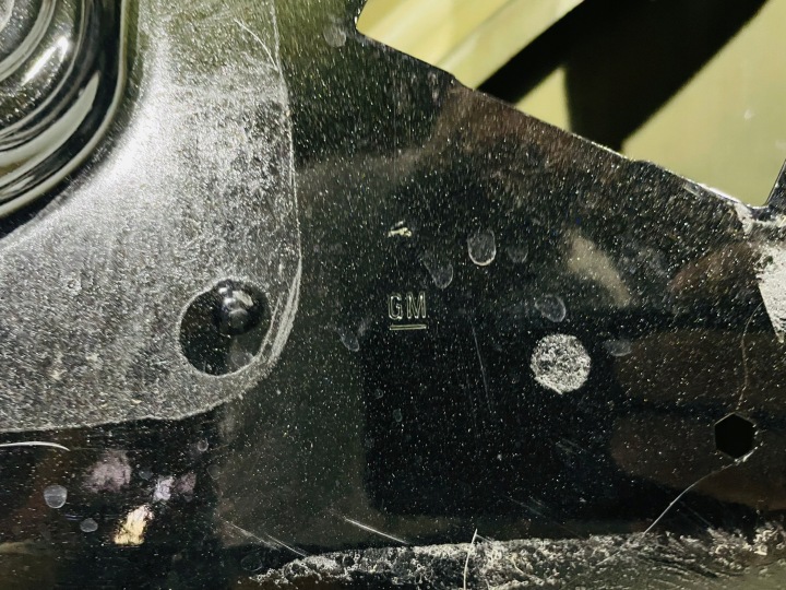 фото №9, Opel mokka двері ліві зад задні 2012-2019 рік