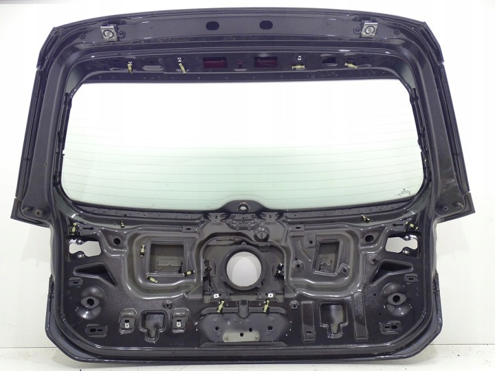 фото №14, Кришка багажника зад задня vw passat b8 варіант універсал lb7r