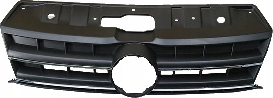 фото №1, Dpa решітка радіатор