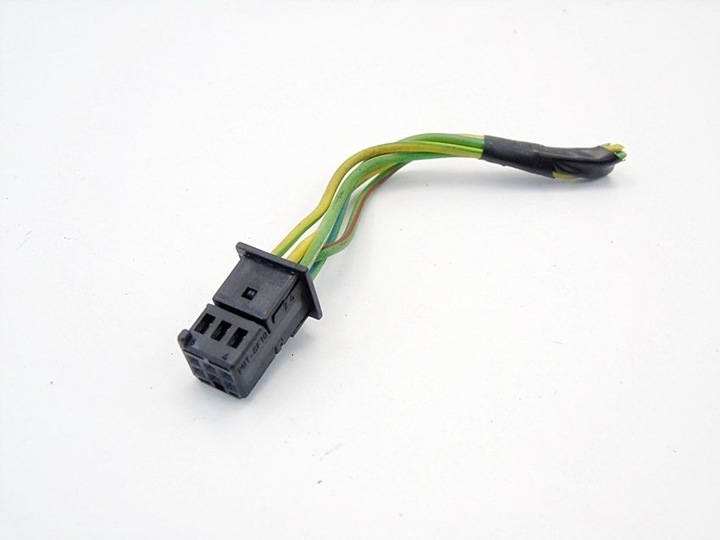 фото №1, Штекер разъём meriva a corsa c d astra g h zafira