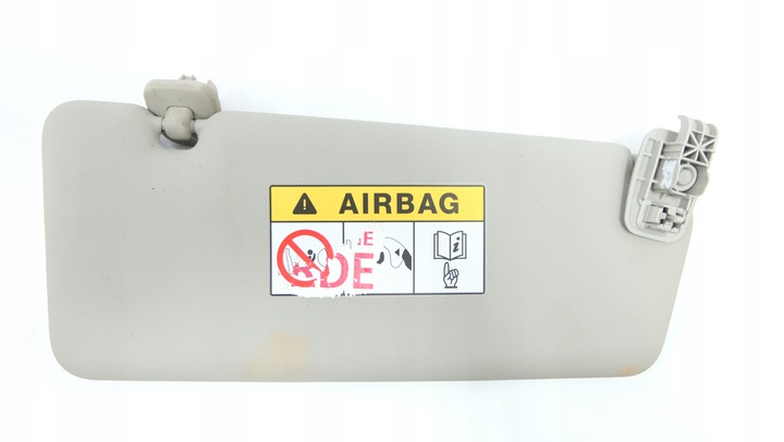 фото №4, Renault zoe захист сонцезахисна права