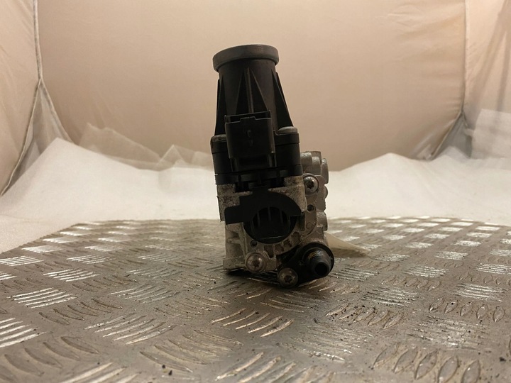 фото №5, Volvo xc60 2018 клапан egr 32242452