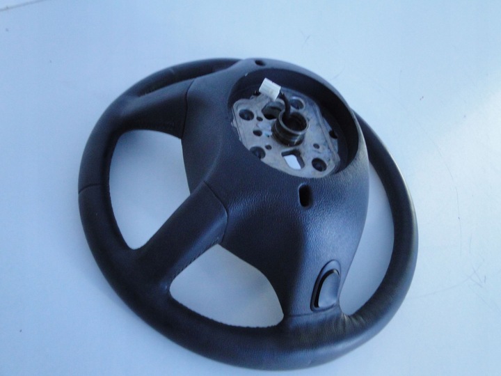 фото №6, Руль mercedes-benz оригинальный номер a2214600103