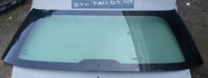 фото №1, Стекло зад задняя mercedes e 212 w212 универсал 2127400157