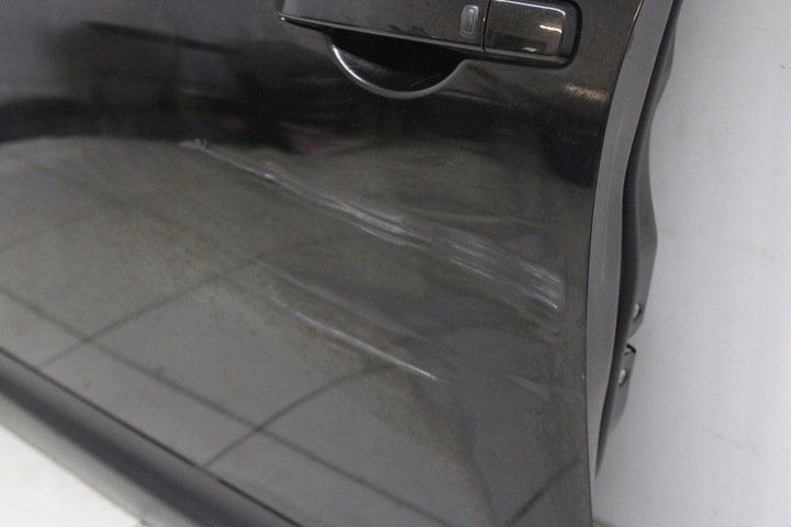 фото №11, Nissan qashqai j10 06r- двері ліві передні лівий перед z11