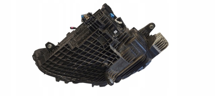 фото №12, Mercedes eqe a294 w294 повний led лампа передня права eu a2949062601