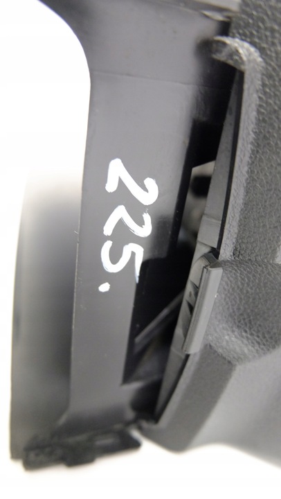 фото №8, Peugeot rcz туннель средний подлокотник