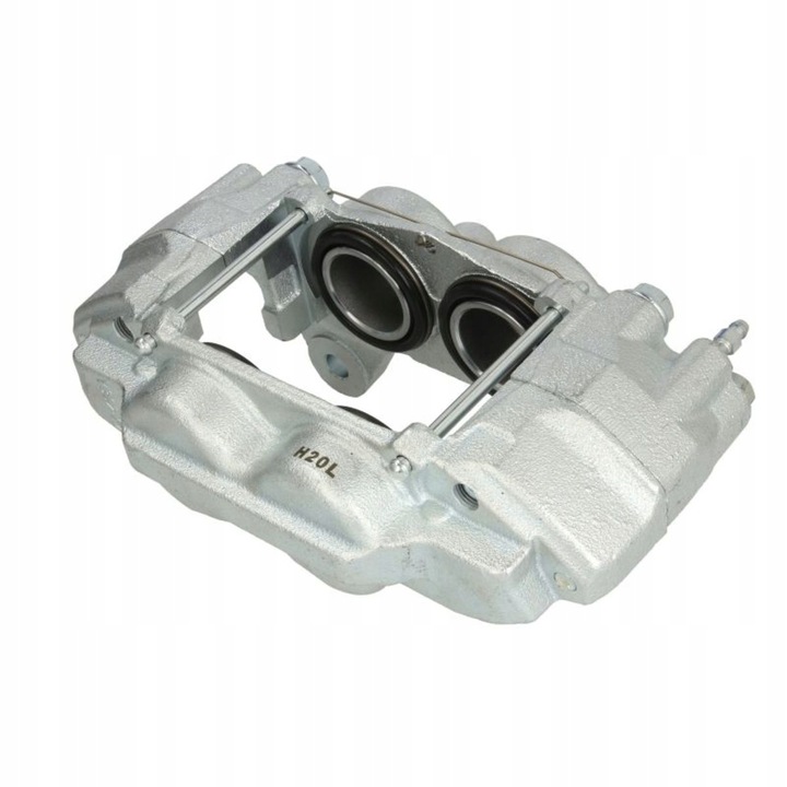 фото №2, Супорт гальма перед праві ferodo fcl695517