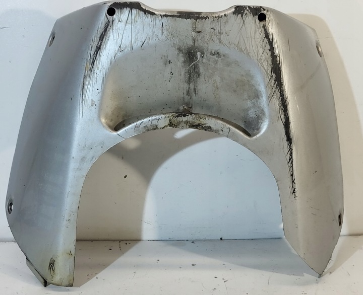 PRISE DÉFLECTEUR D'AIR INFÉRIEURE 2313686 BMW R 1150 RT R1150RT R 850 RT R850RT 46.63-2