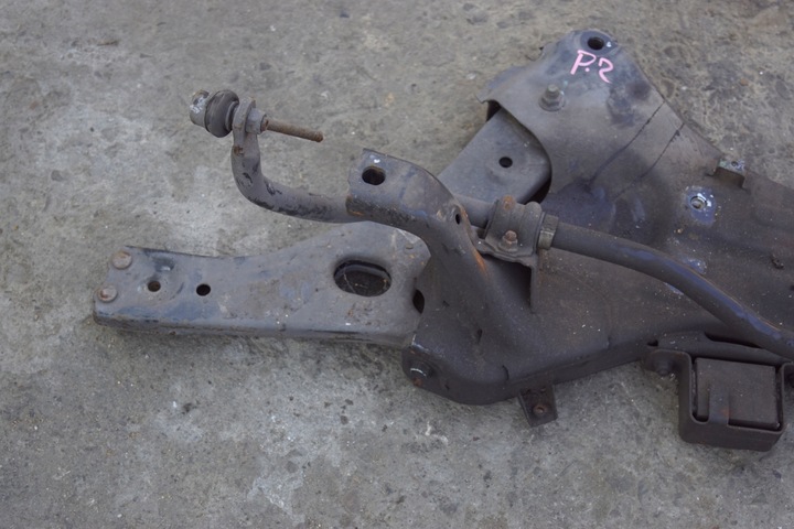 фото №5, Балка подрамник перед kia sportage iii hyundai ix35 1.6 gdi 62401-2y620