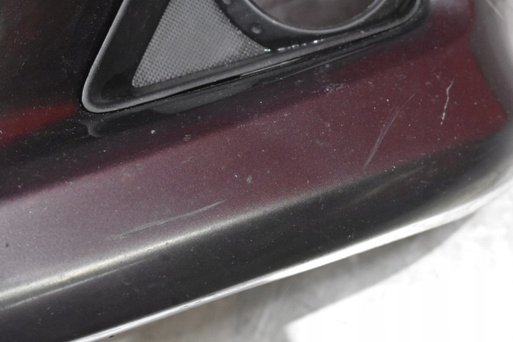 фото №8, Бампер перед переднє 1g3 toyota corolla e14 06-10