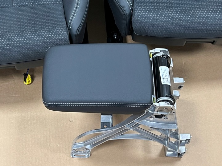 фото №6, Audi a5 8w сидіння шкіра s-line sportback