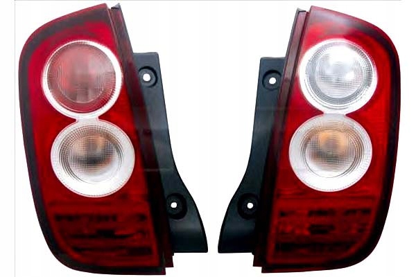 фото №1, Tyc лампа nissan micra iii 1.2 16v k12