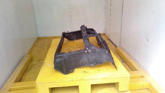 фото №6, Підсилювач лобове pas переднє vw phaeton