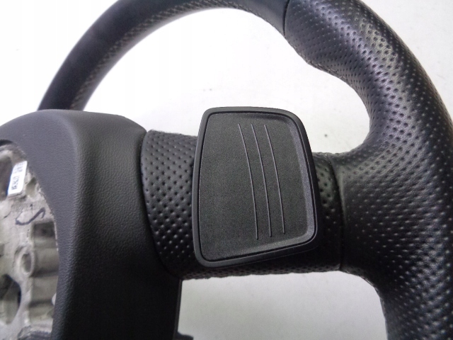 фото №10, Кермо audi q3 ii s-line 2022 рік