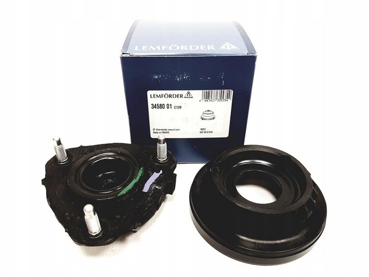 фото №11, Kyb 3458001 амортизатор