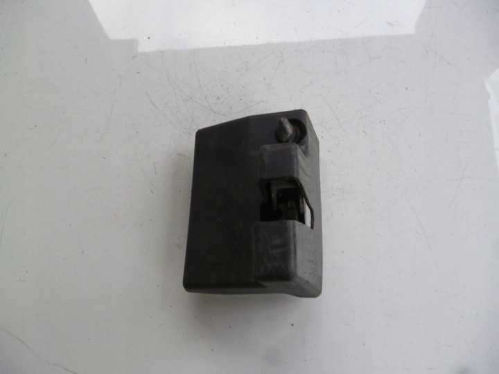 фото №1, Замок двері лівий задній ford transit custom