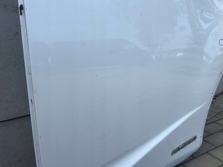 фото №9, Дверь lexus rx 2015-2022 задние левая зад левый