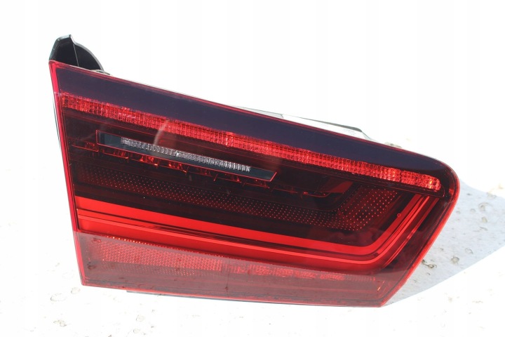 фото №12, Audi a6 sedan лампы led задние зад 4g5945096e 4g5945096e 4g5945094e 4g594509