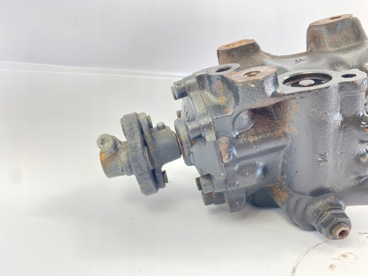 фото №11, Рейка рульова колонка mercedes w124 1244611601 1244606201