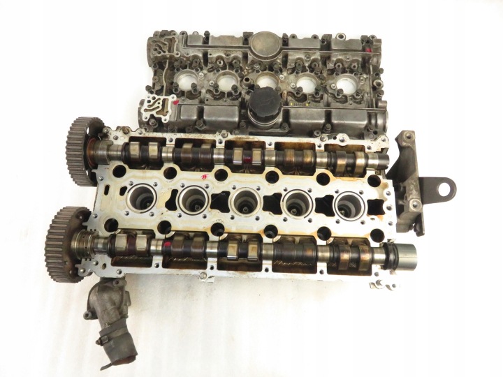 фото №11, Головка volvo s60 i 2.4 1001837 1001761 b 5244 s2