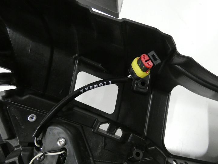 фото №9, Решётка, решётка радиатора mazda 3 mps sport led