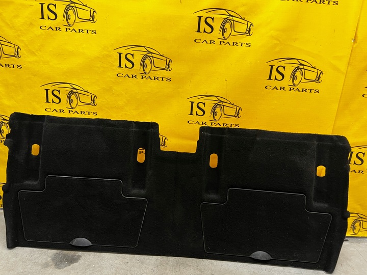 фото №1, Коврик ковёр обивка пола пол зад citroen c4 grand picasso ii